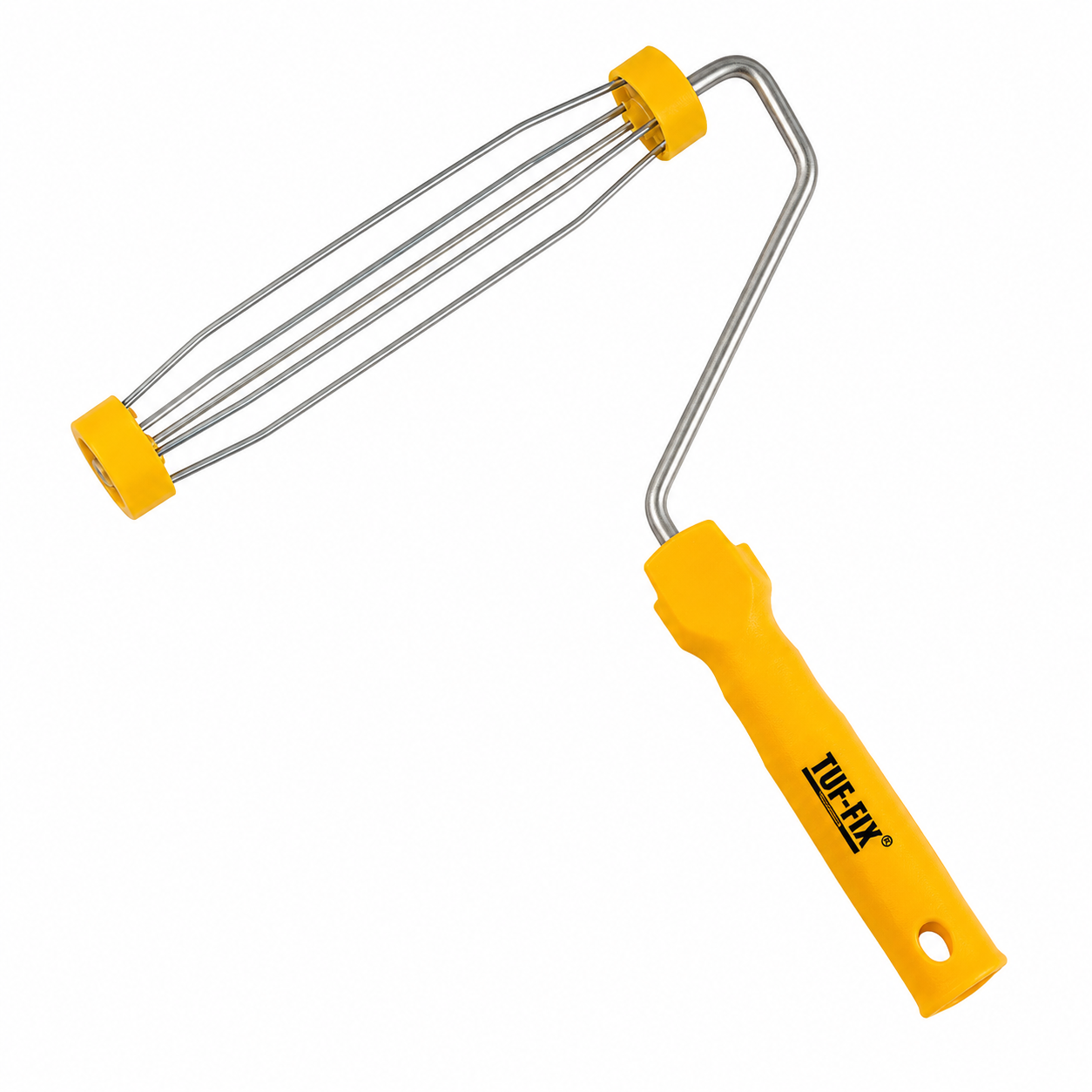 TUF-FIX 9CRM CAGE ROLLER FRAME – SIZE 9 INCH