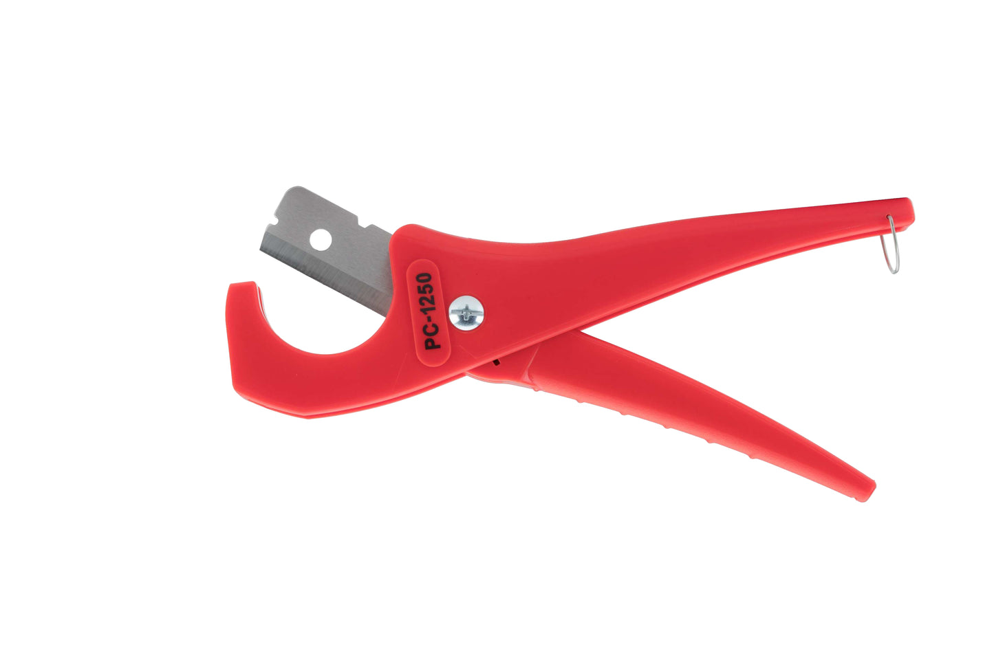 RIDGID PC-1250 Single Stroke Plastic Pipe & Tubing Cutter