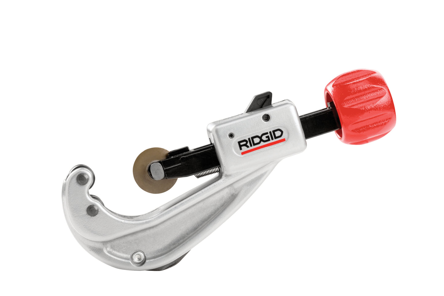 RIDGID 151-P Quick-Acting Tubing Cutter with Wheel for Plastic