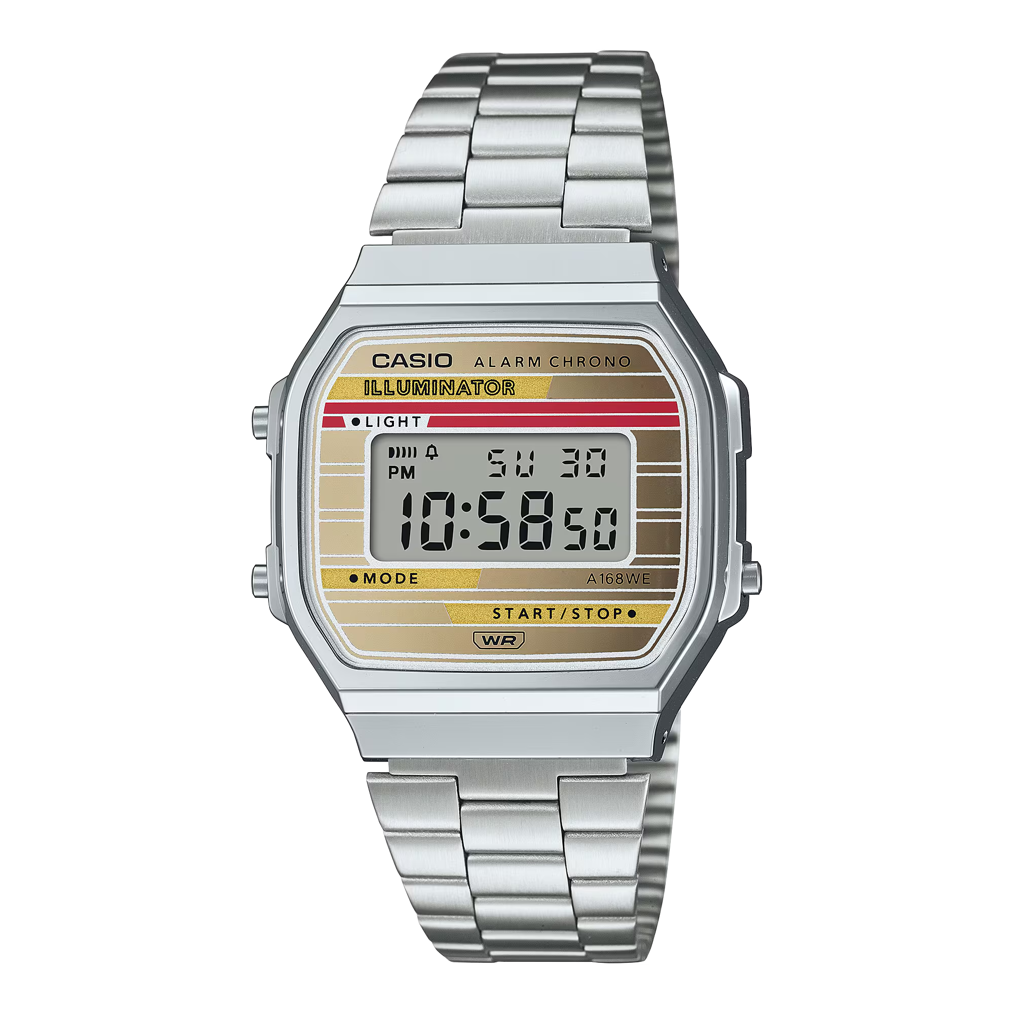 Купить Часы Casio Alarm