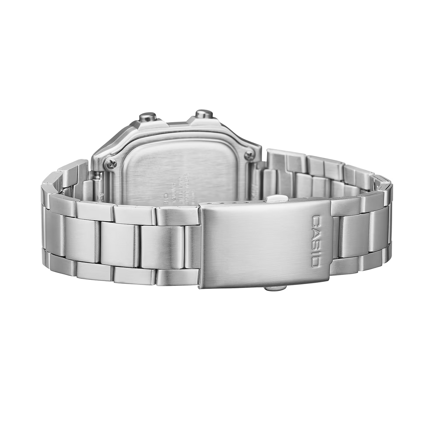 CASIO Digital Men Watch AE-1200WHD-1AVDF