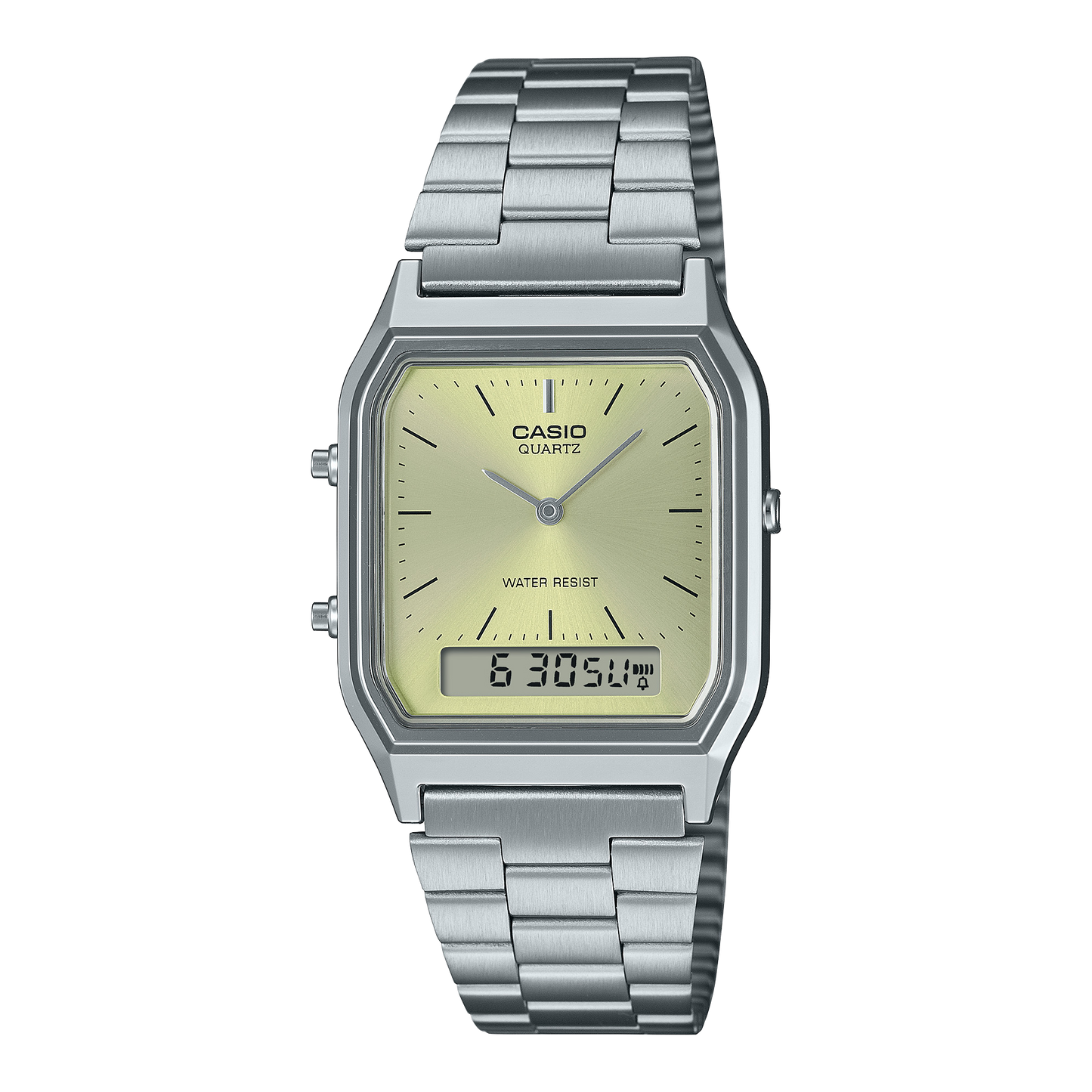 CASIO VINTAGE UNISEX WATCH AQ-230A-9AMQYDF