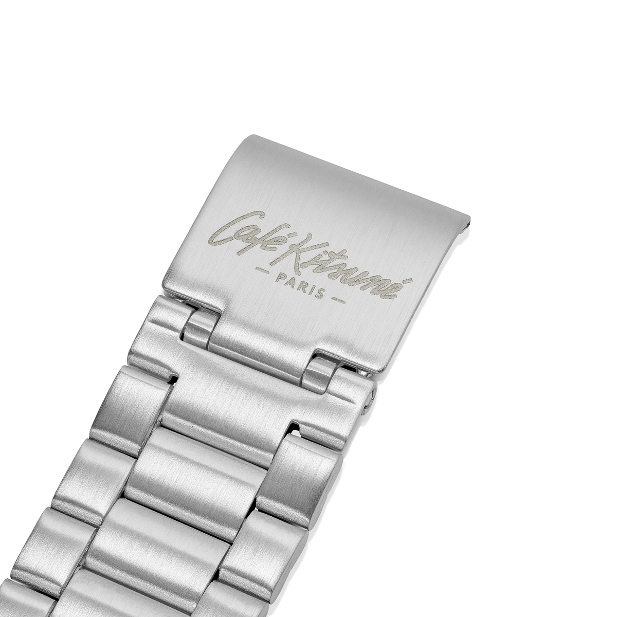 CASIO VINTAGE CAFE KITSUNE COLLABORATION MODEL AQ-230ECK-3ADR