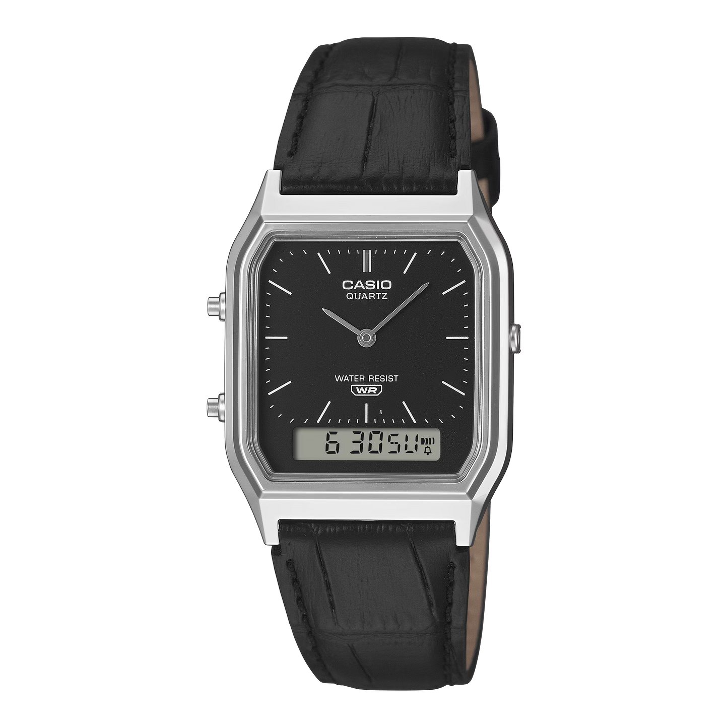 CASIO VINTAGE UNISEX WATCH AQ-230EL-1ADF