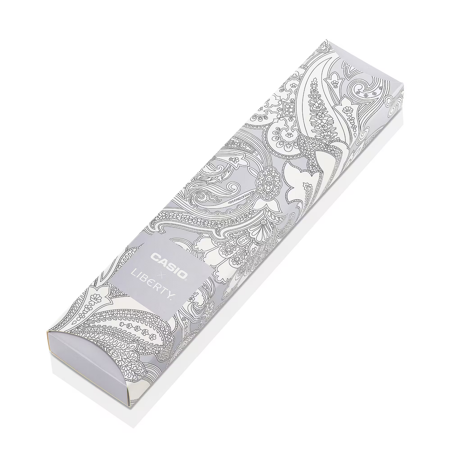 CASIO Vintage Liberty Collaboration Unisex Watch AQ-230ELT-7ADR