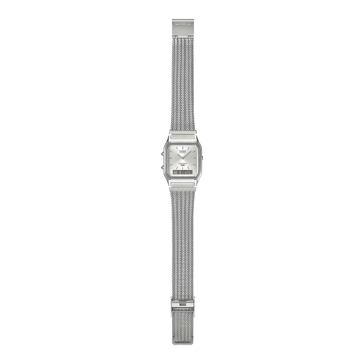 CASIO VINTAGE UNISEX WATCH AQ-230EM-7ADF