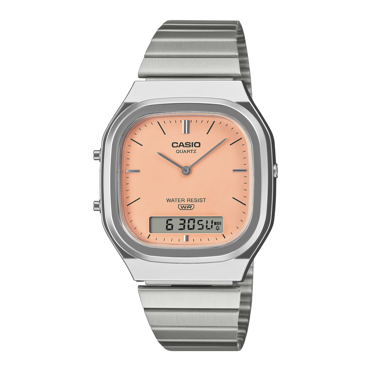 CASIO VINTAGE UNISEX WATCH AQ-240E-4ADF