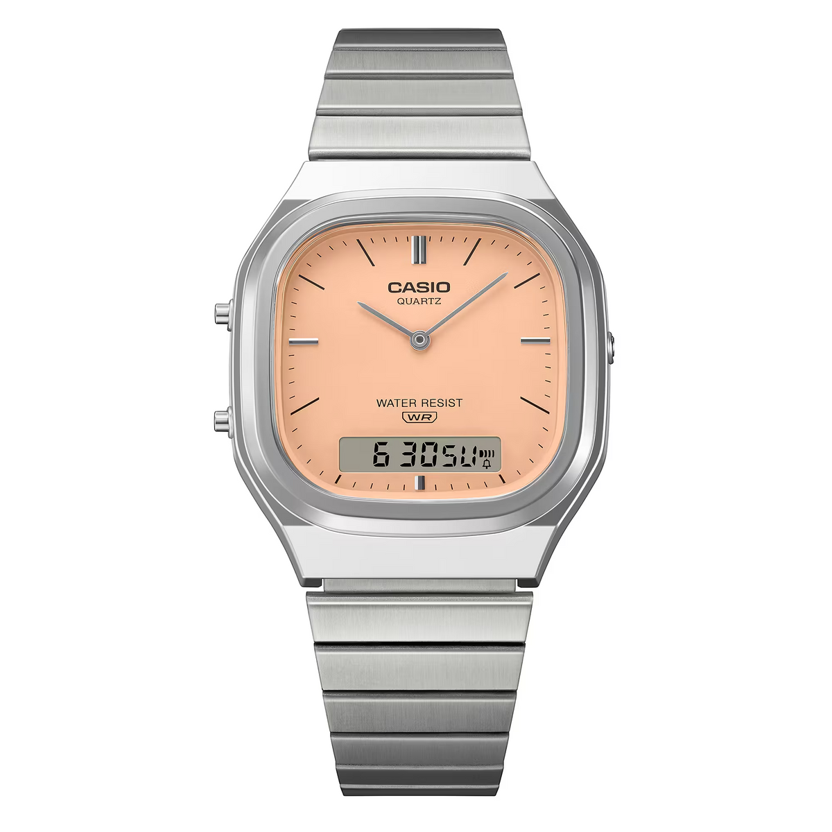CASIO VINTAGE UNISEX WATCH AQ-240E-4ADF