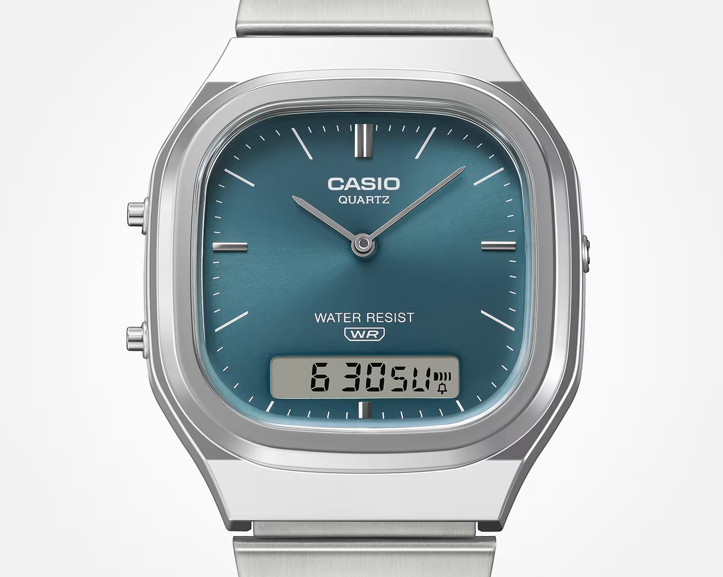 CASIO VINTAGE UNISEX WATCH AQ-240E-3ADF
