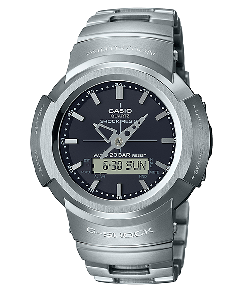 G-SHOCK Metal Men Watch AWM-500D-1ADR