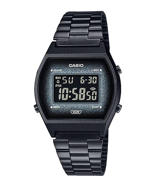 CASIO Vintage Unisex Watch B640WBG-1BDF