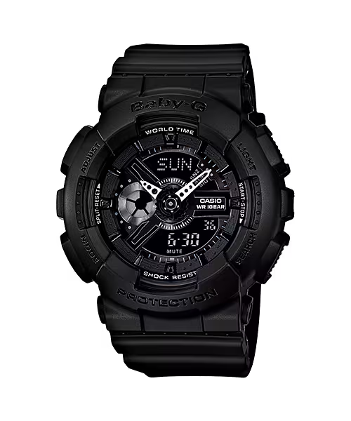 BABY-G Casual Women Watch BA-110BC-1ADR