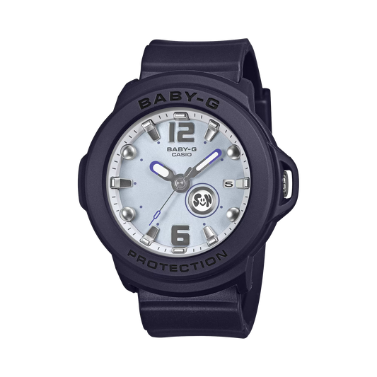BABY-G ＋Plus Two-way Watch Charm BGA-15K-2ADR