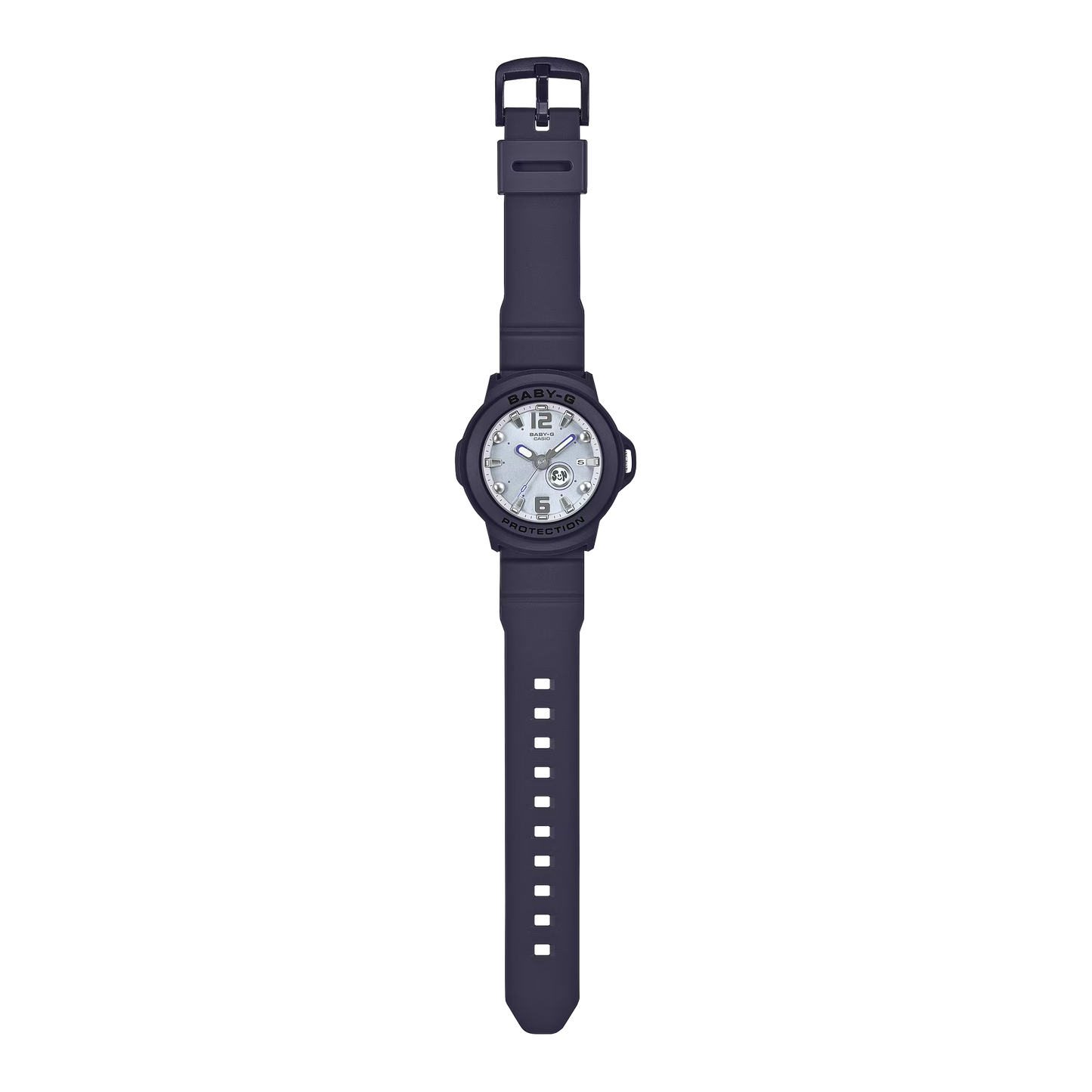BABY-G ＋Plus Two-way Watch Charm BGA-15K-2ADR