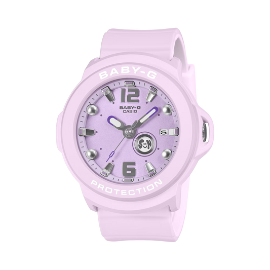 BABY-G ＋Plus Two-way Watch Charm BGA-15K-6ADR