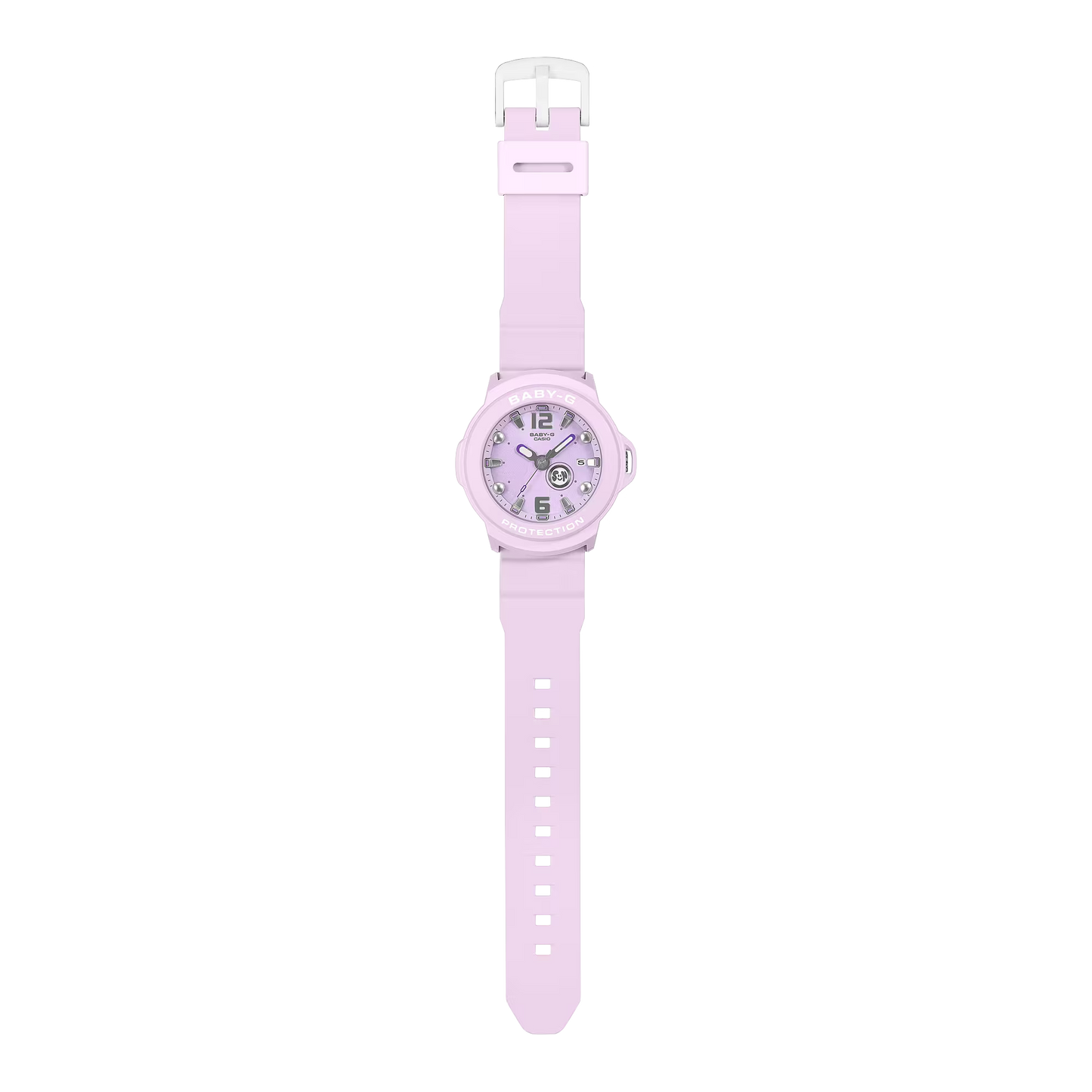 BABY-G ＋Plus Two-way Watch Charm BGA-15K-6ADR