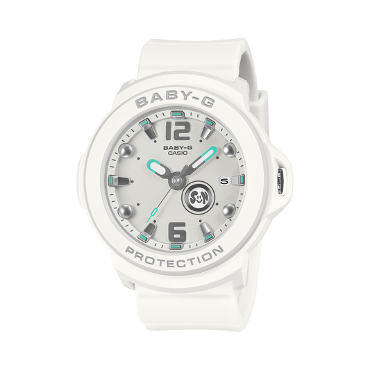 BABY-G ＋Plus Two-way Watch Charm BGA-15K-7ADR