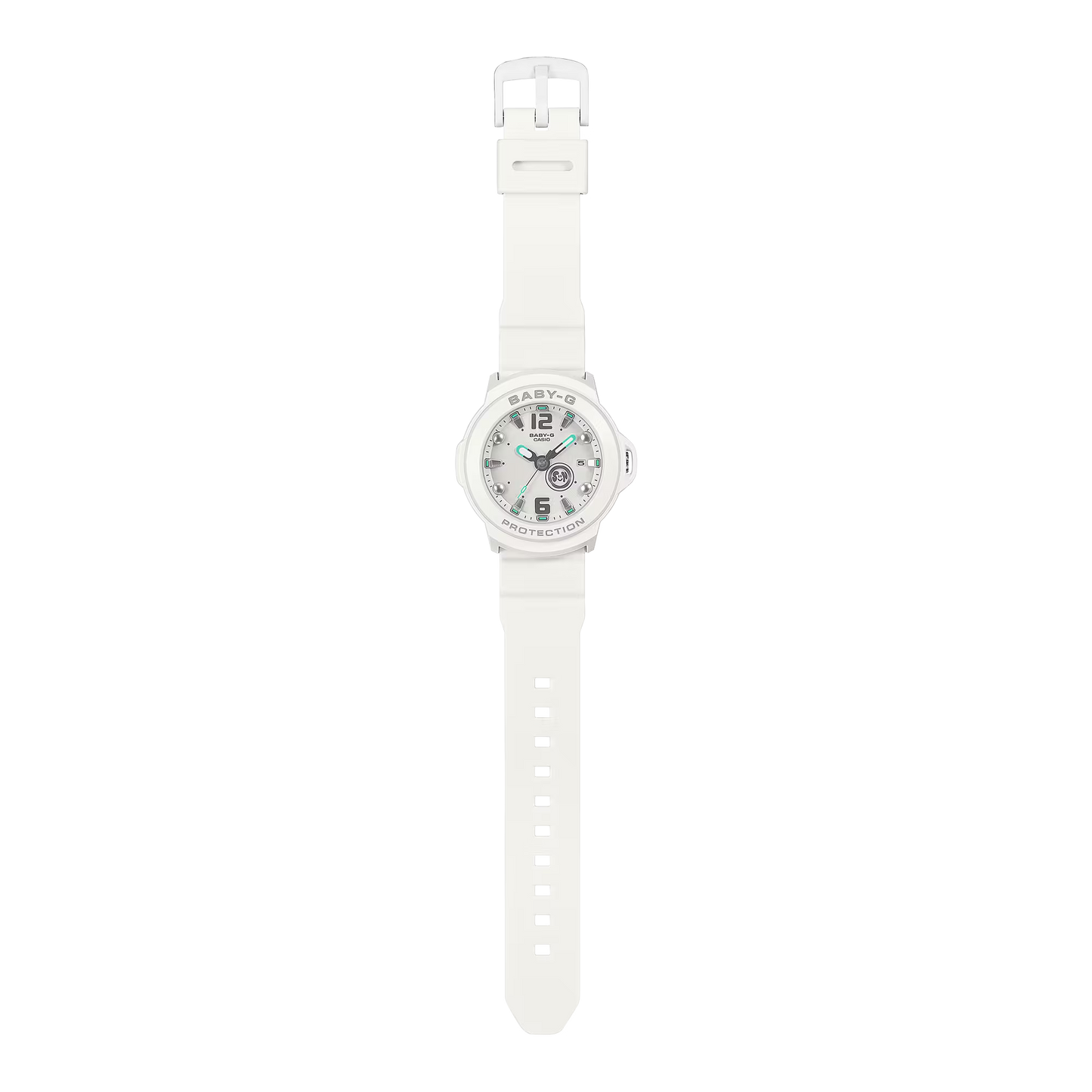 BABY-G ＋Plus Two-way Watch Charm BGA-15K-7ADR