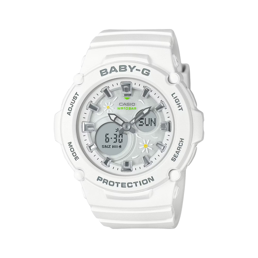 BABY-G Casual Women WATCH BGA-270FL-7ADR