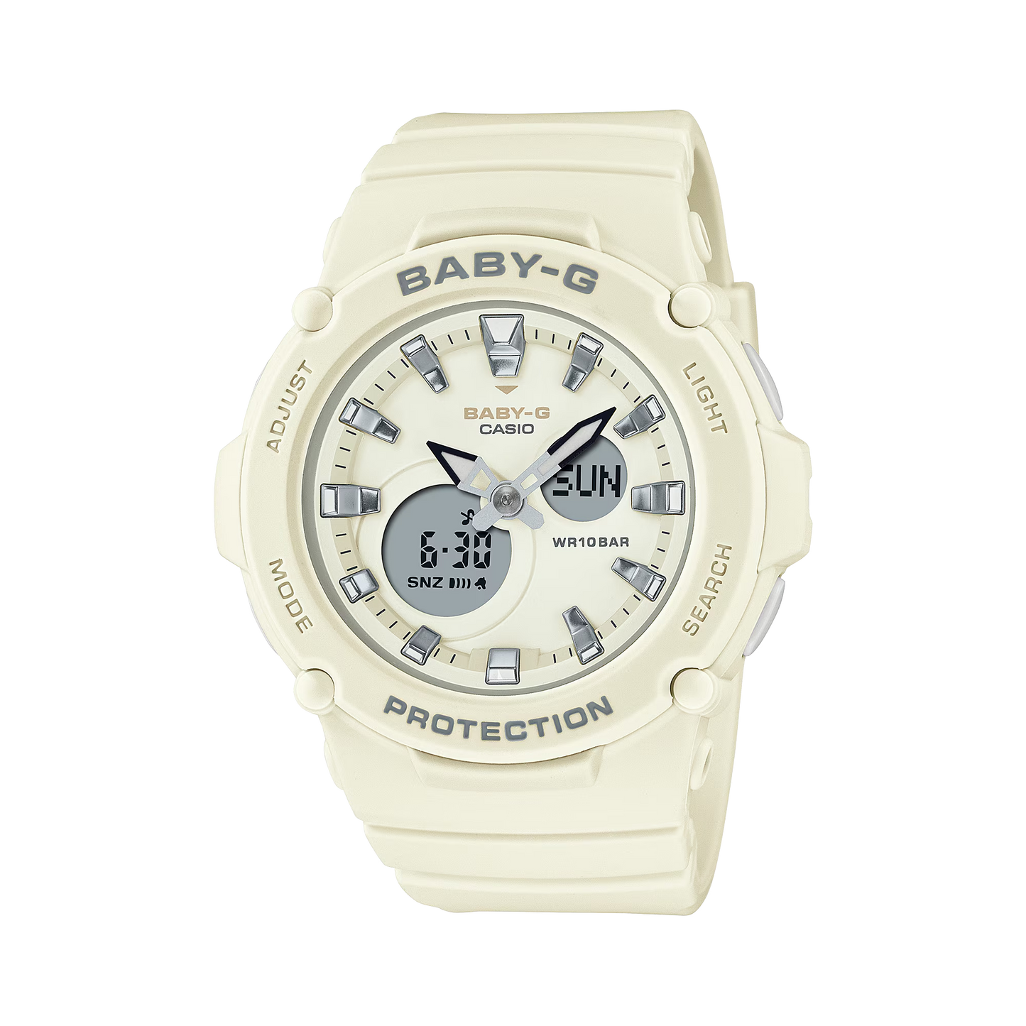 BABY-G CASUAL WOMEN WATCH BGA-275-7ADR