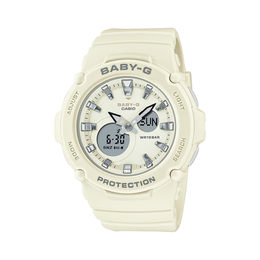 BABY-G CASUAL WOMEN WATCH BGA-275-7ADR