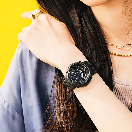 Casio Baby-G BGA-280-1ADR Analog-Digital Women's Watch