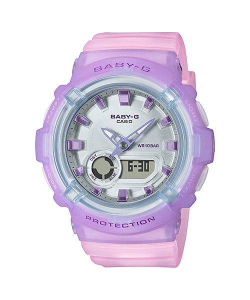 BABY-G CASUAL WOMEN WATCH BGA-280-6ADR