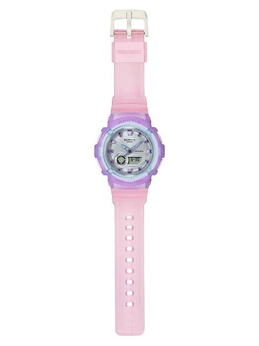 BABY-G CASUAL WOMEN WATCH BGA-280-6ADR