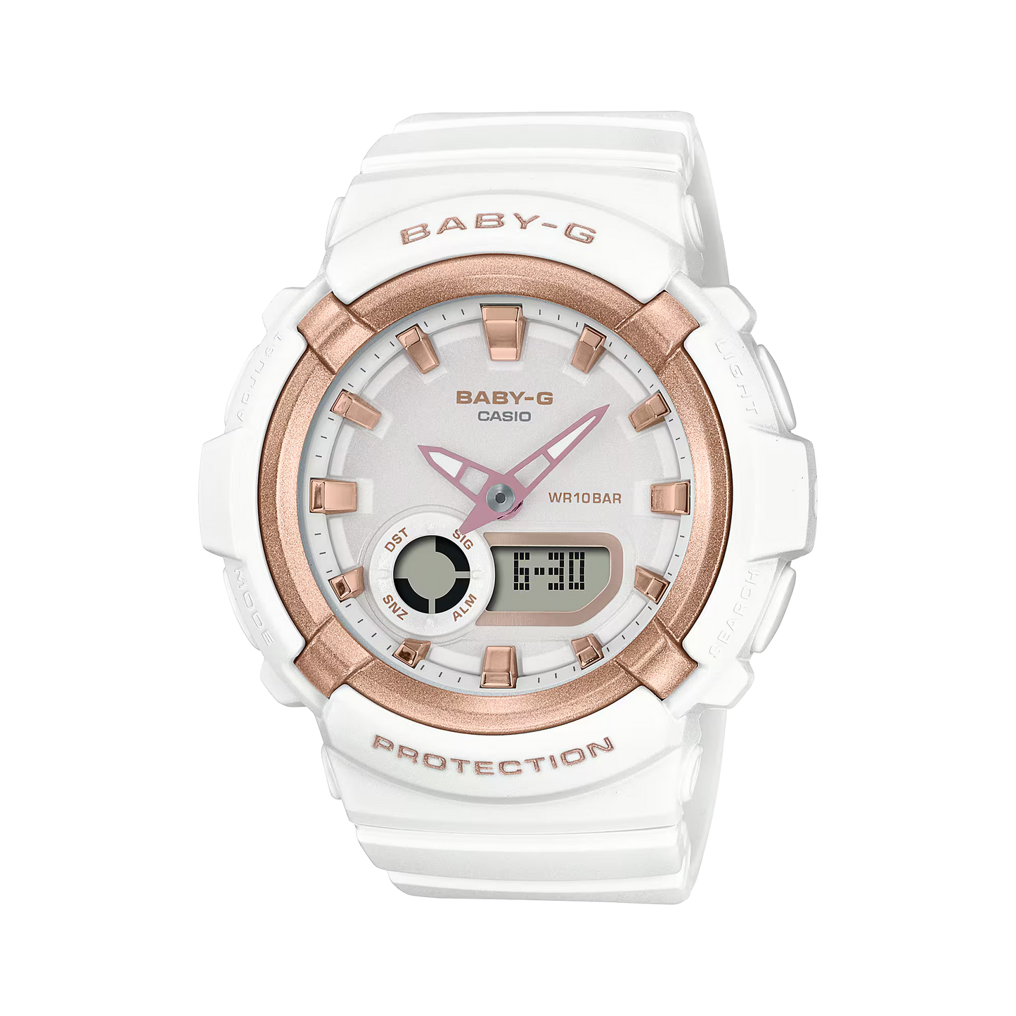 BABY-G CASUAL WOMEN WATCH BGA-280BA-7ADR