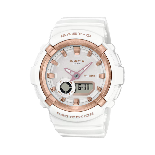 BABY-G CASUAL WOMEN WATCH BGA-280BA-7ADR