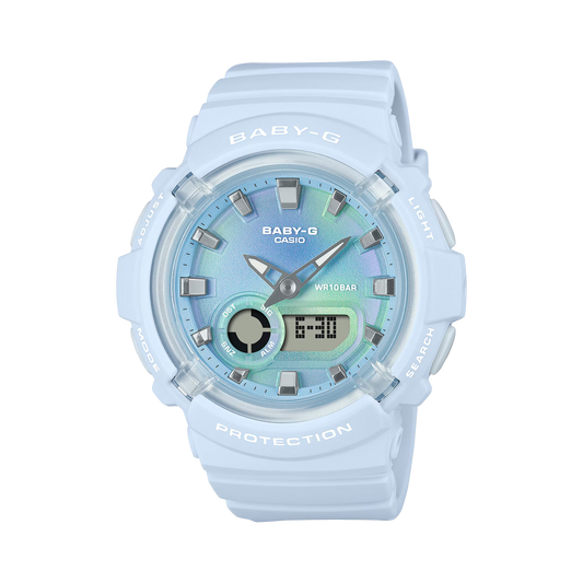 BABY-G CASUAL WOMEN WATCH BGA-280TD-2ADR