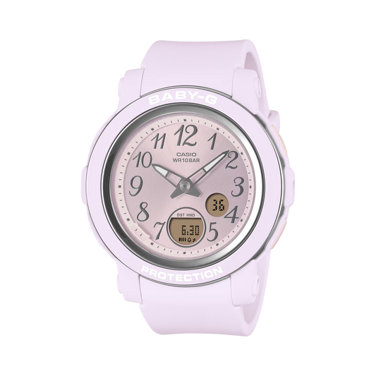 Baby-G BGA-290SA-6ADR Analog Digital Women's Watch