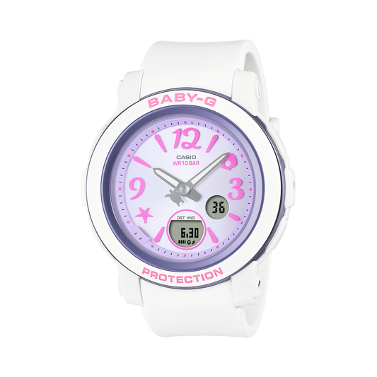 BABY-G CASUAL WOMEN WATCH BGA-290US-6ADR