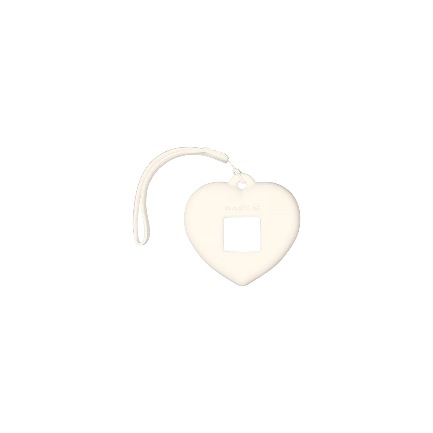 BABY-G＋PLUS CASUAL WOMEN'S WATCH BGD-10KH-1DR