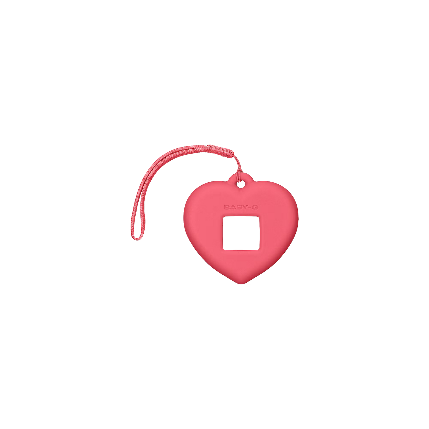 BABY-G CASUAL WOMEN'S WATCH BGD-10KH-4DR