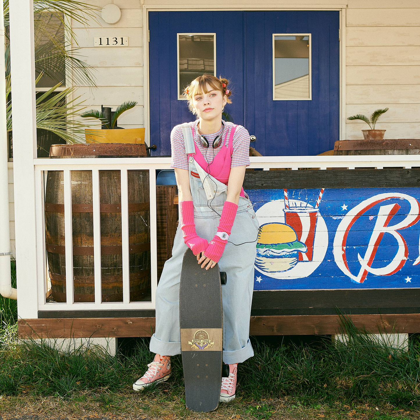 BABY-G CASUAL WOMEN WATCH BGD-565GS-6DR