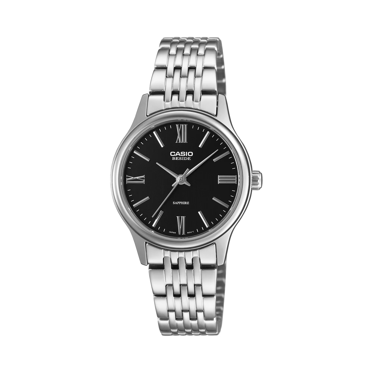 Casio Analog Women's Watch BLS-100D-1AVDF