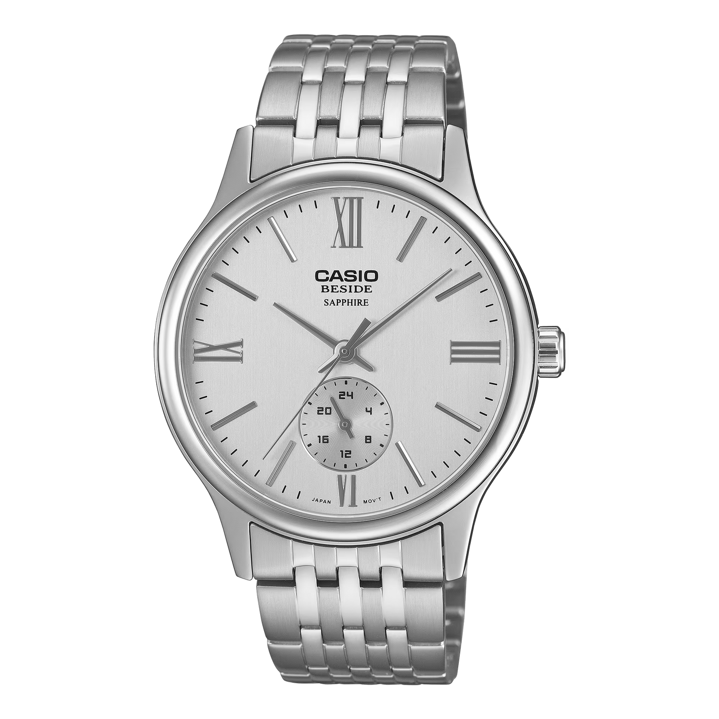 Casio Analog Men's Watch BMS-100D-7AVDF