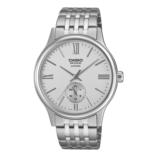 Casio Analog Men's Watch BMS-100D-7AVDF