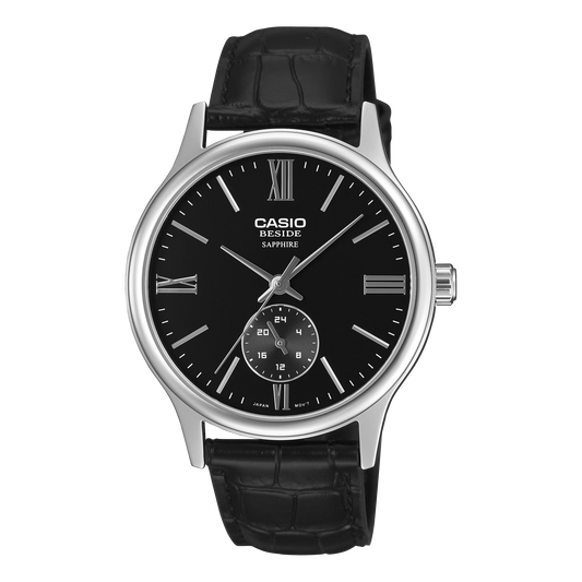 Casio Analog Men's Watch BMS-100L-1AVDF