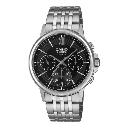 Casio Analog Men's Watch BMS-300D-1AVDF