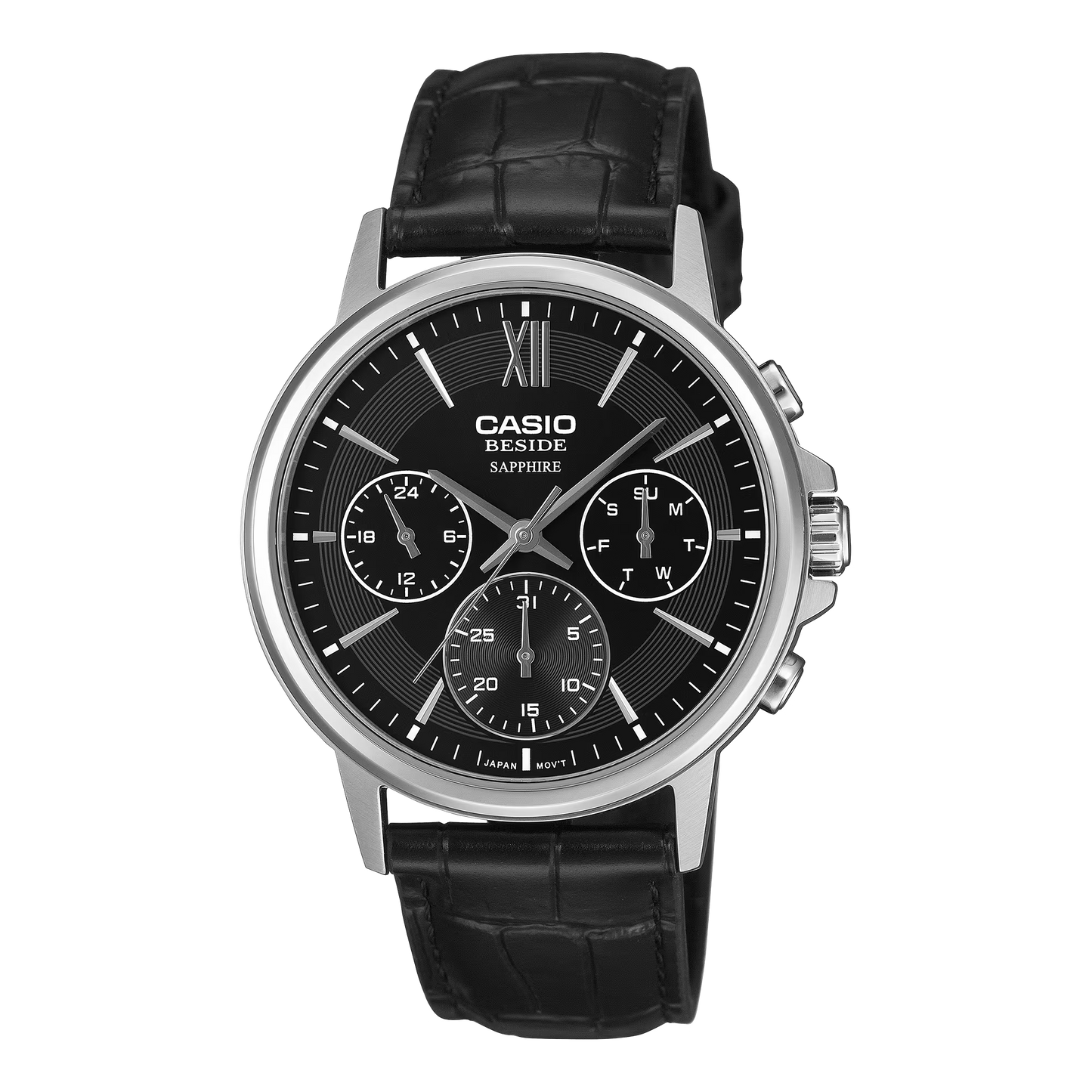 Casio Analog Men's Watch BMS-300L-1AVDF