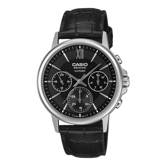 Casio Analog Men's Watch BMS-300L-1AVDF