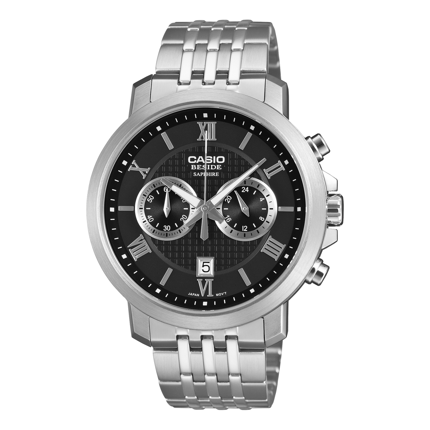 CASIO Men Watch BMS-500D-1ADF