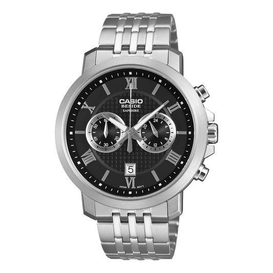 CASIO Men Watch BMS-500D-1ADF