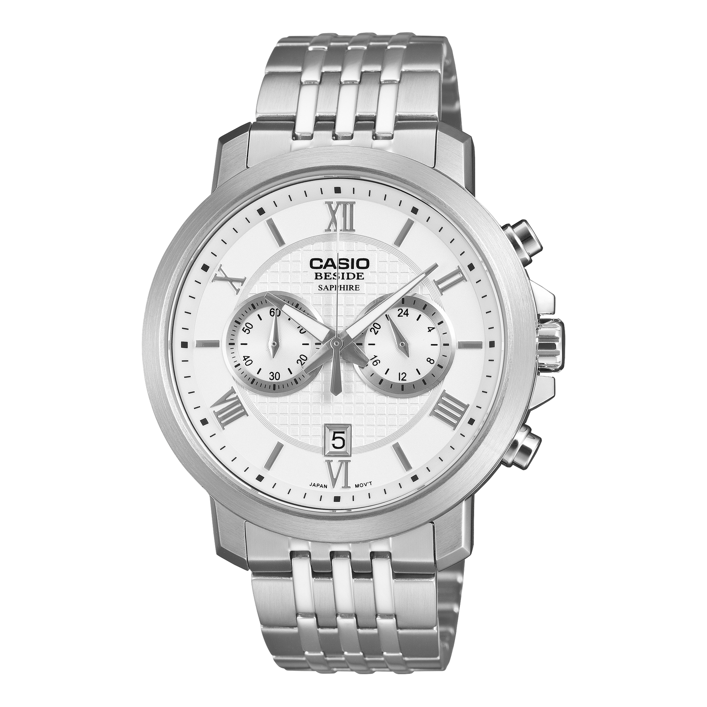 CASIO Men Watch BMS-500D-7ADF
