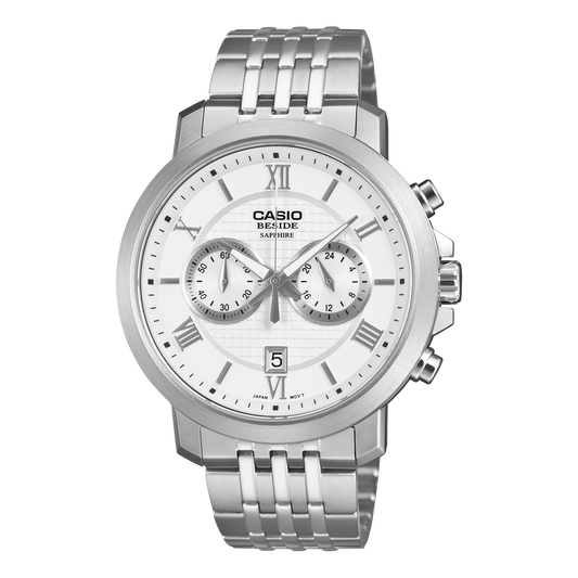 CASIO Men Watch BMS-500D-7ADF