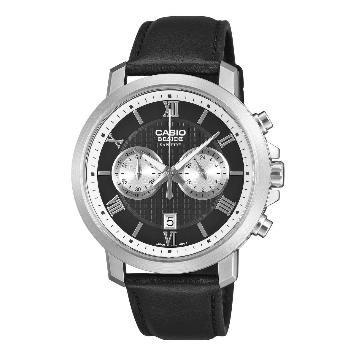 CASIO Men Watch BMS-500L-1ADF