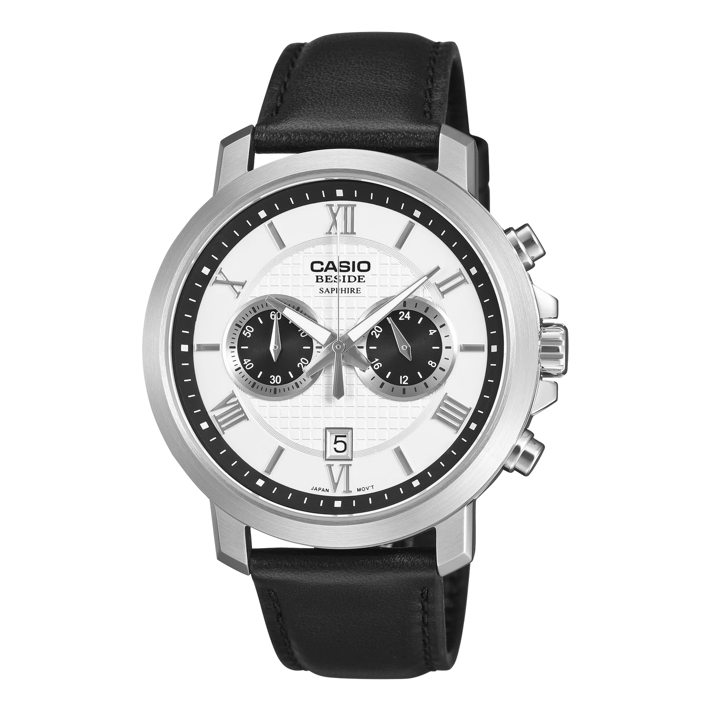 CASIO Men Watch BMS-500L-7ADF