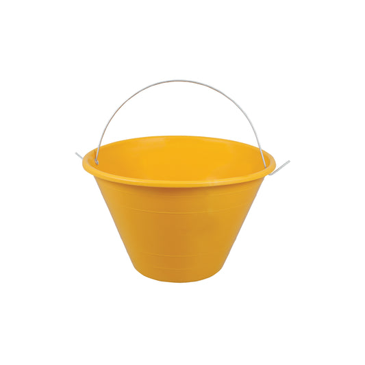 TFXPB14MHD-TUFFIX PLASTIC BUCKET (MY) FOR INDUSTRIAL USE